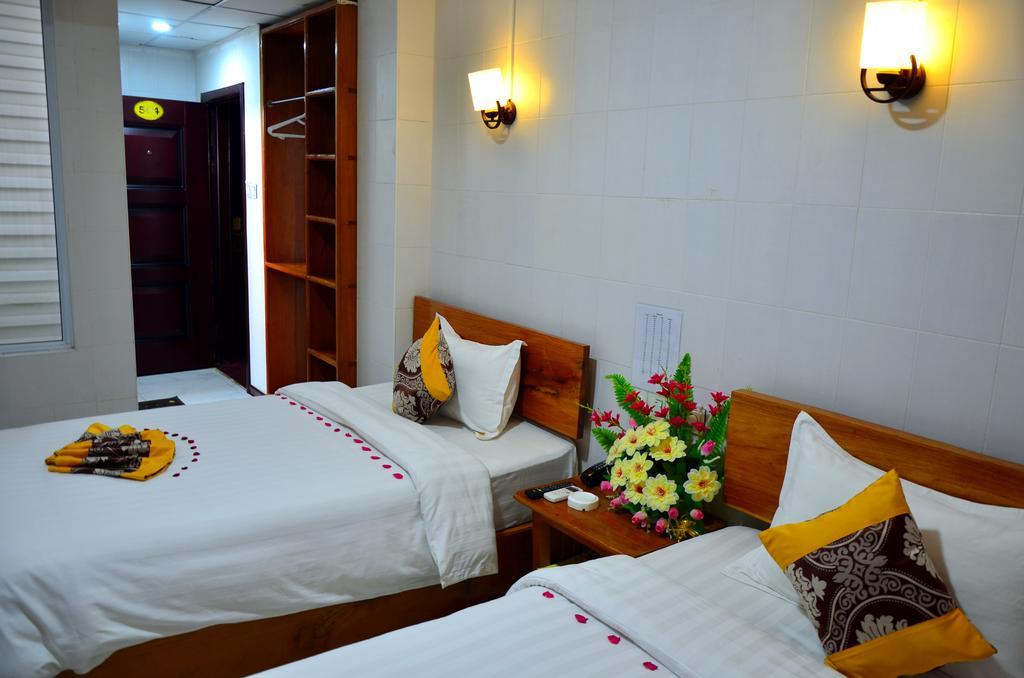 Hotel Ye Myanmar Mandalay Exterior foto